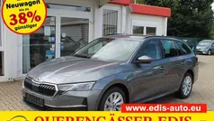 Gebraucht 2025 Skoda Octavia Selection Kombi | 33.490 € (Fairer Preis)