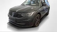 Gebraucht 2022 VW Tiguan Life SUV | 31.204 € (Fairer Preis)