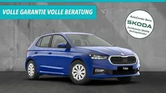 Gebraucht 2025 Skoda Fabia Kleinwagen | 19.490 € (Fairer Preis)