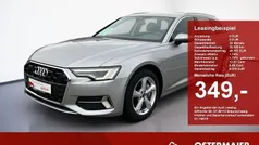 Gebraucht 2024 Audi A6 Advanced Plus Kombi | 47.470 € (Guter Preis)