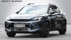 Gebraucht 2024 Cupra Formentor SUV | 35.380 € (Fairer Preis)