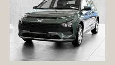 Gebraucht 2025 Hyundai Bayon Select SUV | 21.490 € (Fairer Preis)