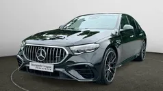 Gebraucht 2024 Mercedes E53 AMG Premium Plus Limousine | 107.980 €