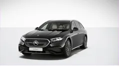 Andere Gebraucht 2024 Mercedes E300 AMG Limousine | 58.900 € (Fairer Preis)