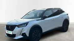 Gebraucht 2021 Peugeot 2008 GT SUV | 23.900 € (Fairer Preis)