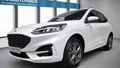 Weiß Gebraucht 2023 Ford Kuga ST-Line SUV | 26.650 € (Guter Preis)