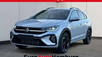 Gebraucht 2025 VW Taigo R-line SUV | 29.280 € (Fairer Preis)
