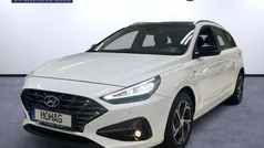 Gebraucht 2021 Hyundai i30 Intro Edition Kombi | 19.890 € (Guter Preis)