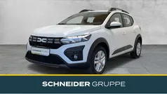 Gebraucht 2025 Dacia Sandero Expression Kleinwagen | 19.220 € (Fairer Preis)