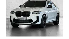 Gebraucht 2024 BMW X4 Competition Edition SUV | 67.900 € (Superpreis)