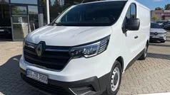 Gebraucht 2025 Renault Trafic Komfort Van | 32.870 € (Guter Preis)
