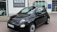 Gebraucht 2024 Fiat 500 Kleinwagen | 13.797 € (Fairer Preis)