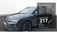 Magnetic grau metallic Neu 2025 Cupra Leon Kombi | 36.490 € (Fairer Preis)