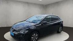 Deep black perleffekt Gebraucht 2024 VW Polo Goal Limousine | 20.700 € (Guter Preis)