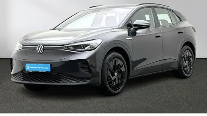 Brugt VW ID.4 Pro Performance 150 kW (204 HK) 2022 Grå SUV