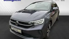 VW Taigo