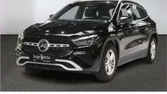 Gebraucht 2024 Mercedes GLA200 SUV | 36.640 € (Superpreis)
