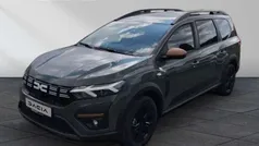 Safarigrün Gebraucht 2025 Dacia Jogger Extreme Kombi | 22.800 € (Fairer Preis)