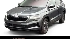 Gebraucht 2025 Skoda Karoq Drive SUV | 38.930 € (Fairer Preis)