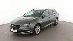 Grau Gebraucht 2018 Opel Insignia Edition Kombi | 13.290 € (Fairer Preis)