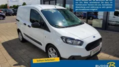 Gebraucht 2024 Ford Transit Trend | 19.790 €