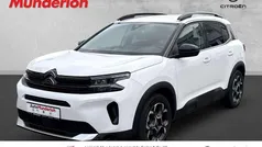 Gebraucht 2024 Citroën C5 Aircross SUV | 23.990 € (Guter Preis)
