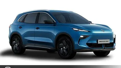 Gebraucht 2026 MG S5 Comfort SUV | 37.990 € (Fairer Preis)