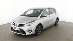 Gebraucht 2014 Toyota Verso Comfort Van / Kleinbus | 10.080 € (Fairer Preis)
