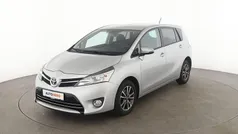Gebraucht 2014 Toyota Verso Comfort Van / Kleinbus | 10.790 € (Fairer Preis)