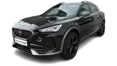 Gebraucht 2022 Cupra Formentor VZ SUV | 30.880 € (Fairer Preis)