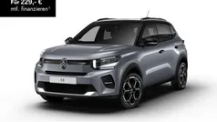 Mercuregrau Gebraucht 2025 Citroën C3 Kleinwagen | 18.695 € (Fairer Preis)