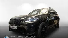 Gebraucht 2024 BMW X3 M Sport SUV | 63.900 € (Fairer Preis)