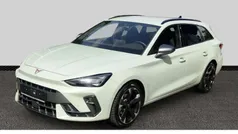 Gebraucht 2024 Cupra Leon Kombi | 34.900 € (Fairer Preis)