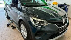 Gebraucht 2024 Renault Captur Equilibre SUV | 18.499 € (Fairer Preis)