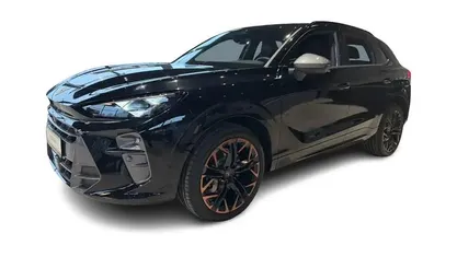 Gebraucht Cupra Terramar VZ 195 PS (143 kW) 2026 SUV