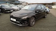 Phantom black Neu 2024 Hyundai Bayon Trend SUV | 26.000 € (Fairer Preis)
