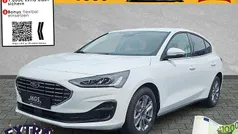 Gebraucht 2025 Ford Focus Titanium Limousine | 26.190 € (Fairer Preis)