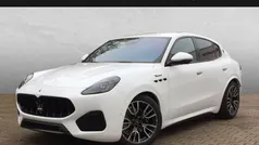 Bianco Gebraucht 2023 Maserati Grecale SUV | 74.999 € (Superpreis)