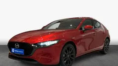 Gebraucht 2024 Mazda 3 Exclusive-Line Limousine | 31.490 € (Fairer Preis)