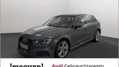 Gebraucht 2019 Audi A3 S-Line Limousine | 19.876 € (Guter Preis)