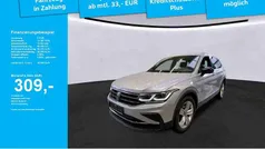 Gebraucht 2023 VW Tiguan Move SUV | 28.000 € (Fairer Preis)
