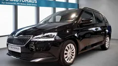 Gebraucht 2022 Skoda Fabia Ambition Kombi | 14.980 € (Fairer Preis)