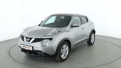 Gebraucht 2014 Nissan Juke Acenta SUV | 8.420 € (Fairer Preis)