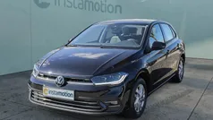Schwarz Gebraucht 2024 VW Polo Style Limousine | 21.940 € (Guter Preis)