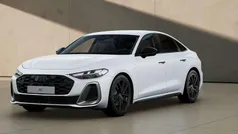 Gletscherweiss metallic Neu 2025 Audi A5 Edition .1 Coupé | 51.700 € (Superpreis)