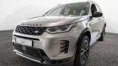 Silicon silver Neu 2025 Land Rover Discovery Sport SE Dynamic SUV | 62.990 € (Fairer Preis)