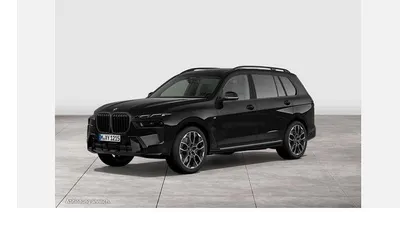 Gebraucht 2025 BMW X7 M Sport SUV | 89.790 € (Guter Preis)