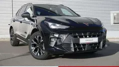 Schwarz Neu 2025 Cupra Terramar SUV | 39.890 € (Fairer Preis)