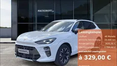 Weiß Neu 2025 Cupra Terramar SUV | 41.990 € (Guter Preis)