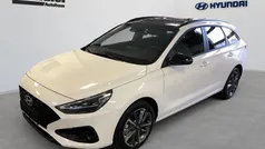 Weiß Neu 2025 Hyundai i30 Advantage Limousine | 28.490 € (Fairer Preis)